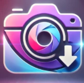 snapinsta logo